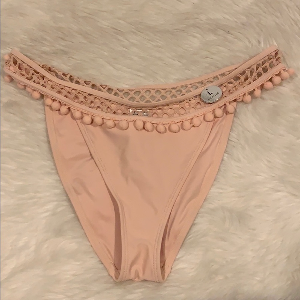 Forever 21 Bikini bottoms NWT